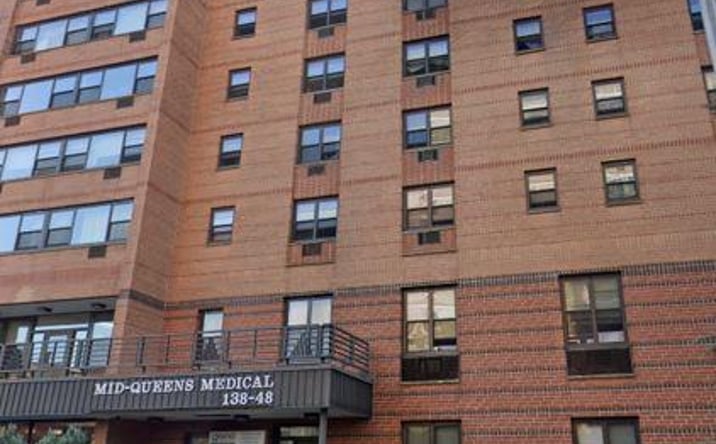 Pictures of Retail, Office property located at 138-48 Elder Ave, Flushing, NY 11355 for lease - image #1