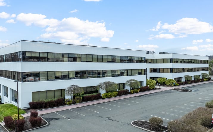 Pictures of Office property located at 80 Grasslands Rd, Elmsford, NY 10523 for lease - image #1