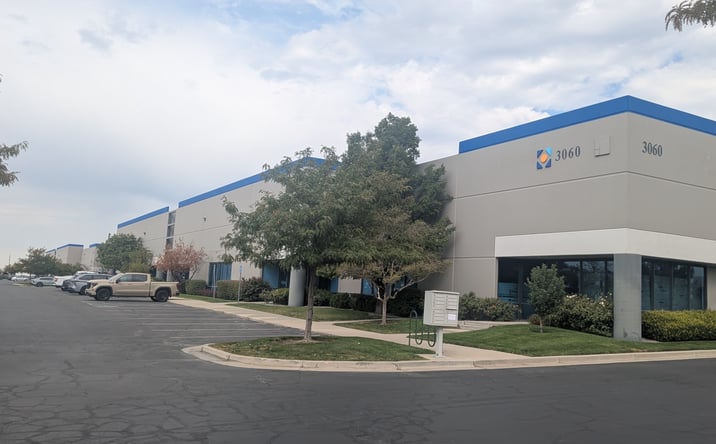 Pictures of Office, Industrial property located at 3060 W California Ave, Salt Lake City, UT 84104 for lease - image #1