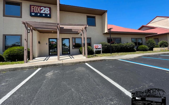 Pictures of Office property located at 700 W 23rd St, Panama City, FL 32405 for lease - image #1