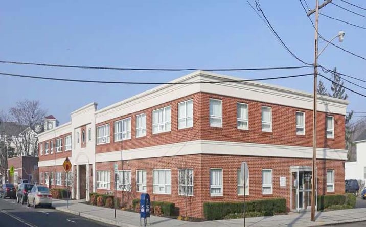 Pictures of Office property located at 31 Oak St, Patchogue, NY 11772 for lease - image #1