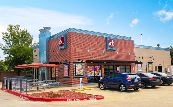 Pictures of Retail, Restaurant property located at 8416 Davis Blvd, North Richland Hills, TX 76182 for lease - image #1