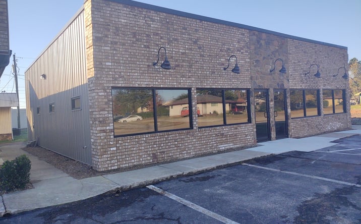 Pictures of Office, Special Purpose property located at 2701 S Caraway Rd, Jonesboro, AR 72401 for lease - image #1
