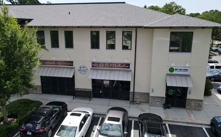 Pictures of Retail, Office, Restaurant property located at 1031 & 1039 Hwy 41, Mount Pleasant, SC 29466 for lease - image #1