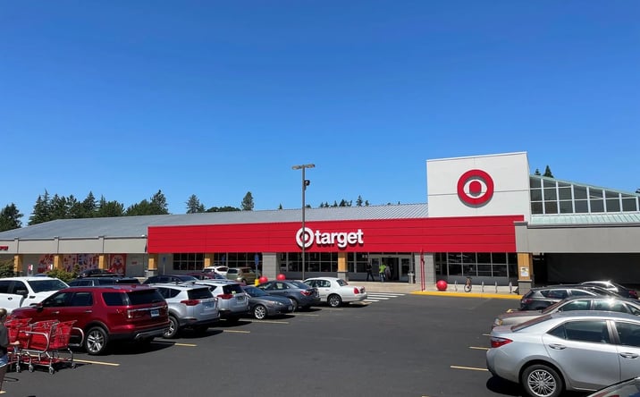 Pictures of Retail property located at NWC NW Cornell Rd & NW Saltzman Rd, Cedar Mill, OR 97229 for lease - image #1
