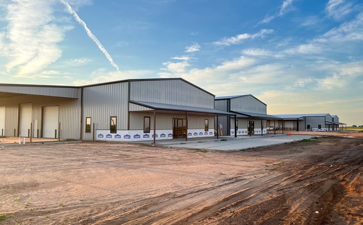Pictures of Office, Industrial property located at C R 3100, Ransom Canyon, TX 79364 for lease - image #1