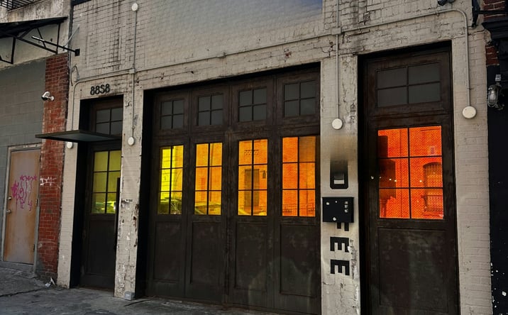 Pictures of Retail, Industrial property located at 88 S 8th St, New York, NY 11249 for lease - image #1