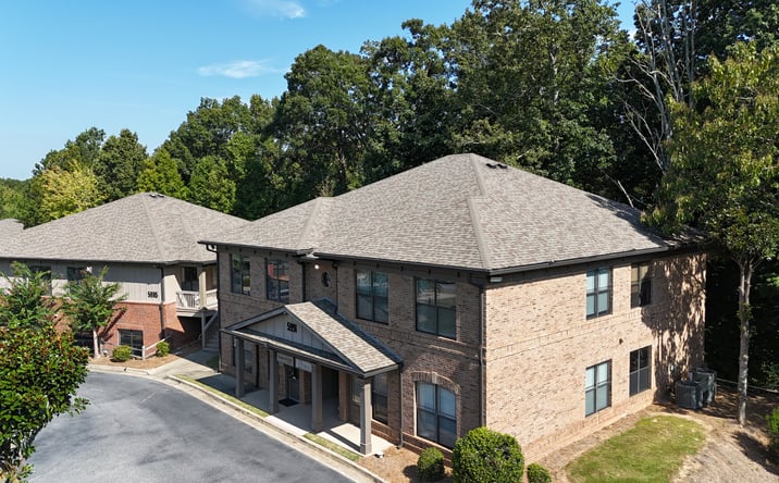Pictures of Office property located at 5991 Pkwy N Blvd, Cumming, GA 30040 for lease - image #1