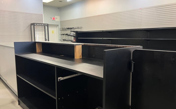 Pictures of Retail, Special Purpose property located at 1315 N Wooster Ave, Strasburg, OH 44680 for lease - image #1