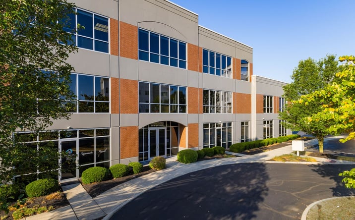 Pictures of Office, Special Purpose property located at 9039 Antares Ave, Columbus, OH 43240 for lease - image #1