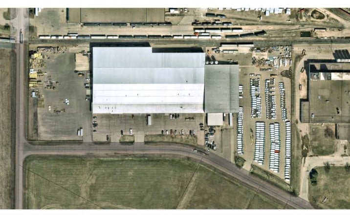 Pictures of Industrial, Land property located at 8415 220th St W, Lakeville, MN 55044 for lease - image #1