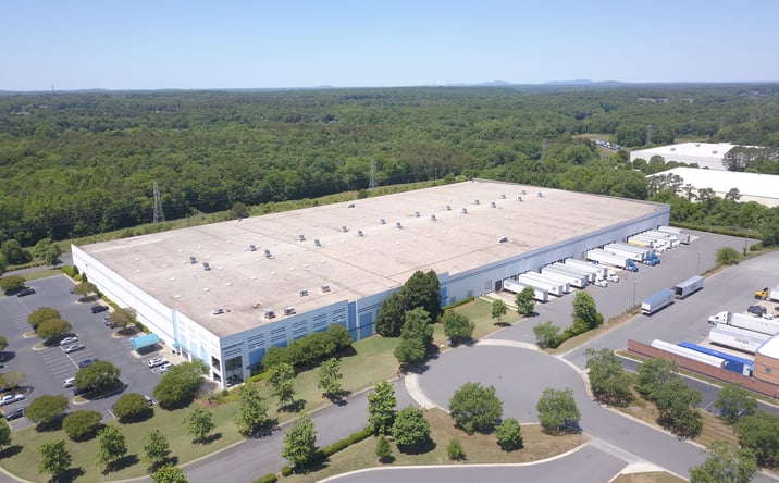 Pictures of Industrial property located at 10800 Withers Cove Park Dr, Charlotte, NC 28278 for lease - image #1