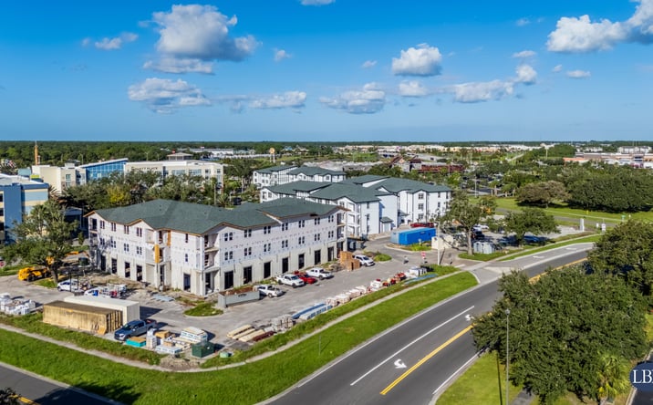 Pictures of Retail property located at Sportsman Ln NE, Palm Bay, FL 32905 for lease - image #1