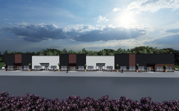 Pictures of Retail property located at 7701 County Rd 311, Sellersburg, IN 47172 for lease - image #1