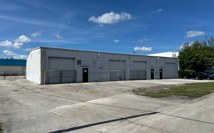Pictures of Industrial, Land property located at 1621 President Barack Obama Hwy, Riviera Beach, FL 33404 for lease - image #1