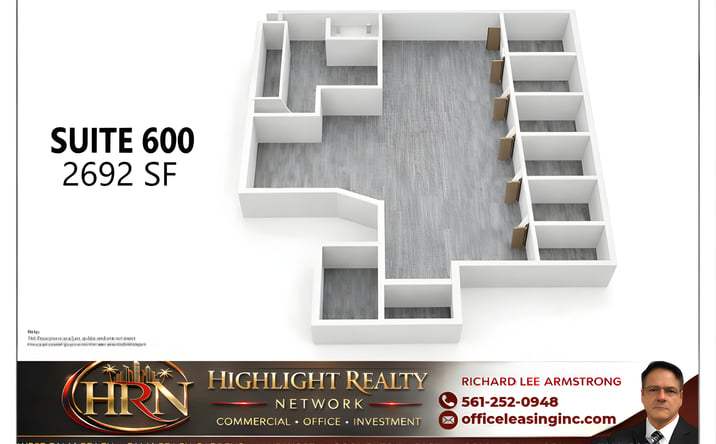 Pictures of Office property located at 2328 10th Ave N, Lake Worth Beach, FL 33461 for lease - image #1