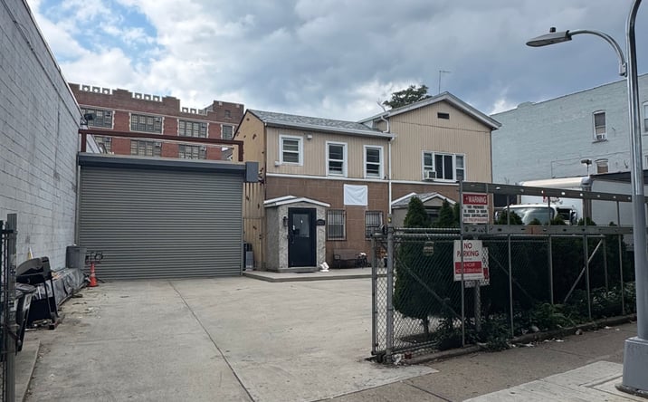 Pictures of Industrial property located at 1820 McDonald Ave, Brooklyn, NY 11223 for lease - image #1