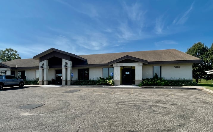 Pictures of Office property located at 6861 Upper Afton Rd, Woodbury, MN 55125 for lease - image #1