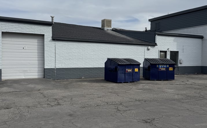Pictures of Industrial property located at 1422 S 700 W, Salt Lake City, UT 84104 for lease - image #1