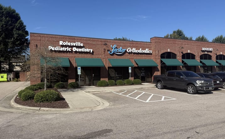 Pictures of Retail, Office property located at 6282 Rogers Rd, Rolesville, NC 27571 for lease - image #1