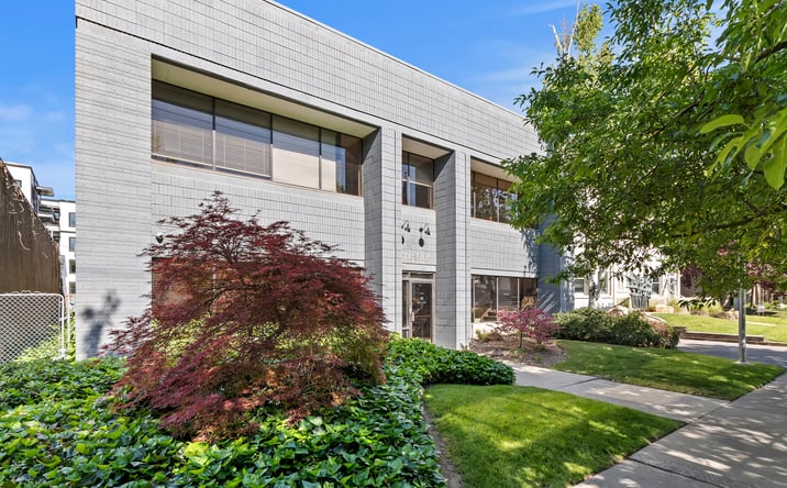 Pictures of Office property located at 466 S 400 E, Salt Lake City, UT 84111 for lease - image #1