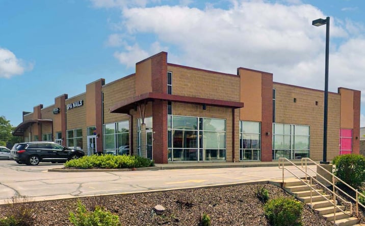 Pictures of Retail property located at 1520 S. 108th St, West Allis, WI 53214 for lease - image #1
