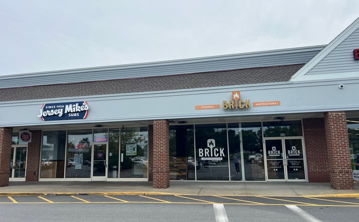 Pictures of Retail, Restaurant property located at 221 Huttleston Ave, Fairhaven, MA 02719 for lease - image #1
