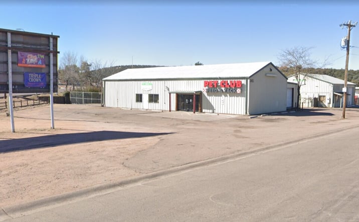 Pictures of Retail property located at 101 W Aero Dr, Payson, AZ 85541 for lease - image #1