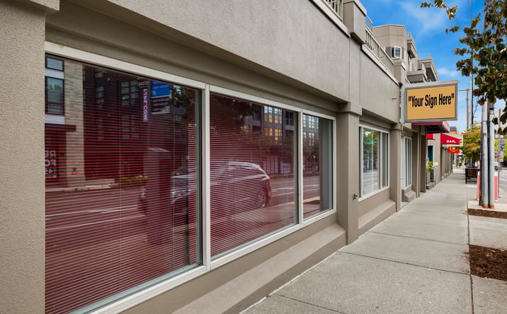 Pictures of Retail, Office property located at 200 Roy St, Seattle, WA 98109 for lease - image #1