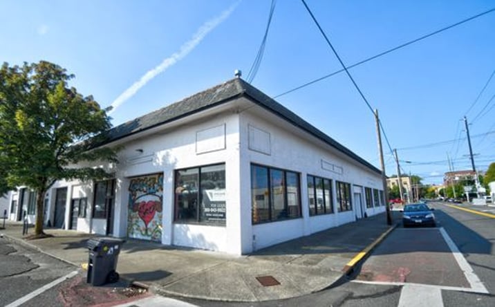 Pictures of Office, Industrial property located at 503 Cherry St SE, Olympia, WA 98501 for lease - image #1