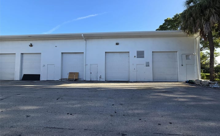 Pictures of Industrial property located at 11917 W Sample Rd #11919-11923, Coral Springs, FL 33065 for lease - image #1