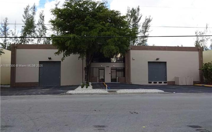 Pictures of Industrial property located at 1740 NW 93 AV # 1740, Doral, FL 33172 for lease - image #1