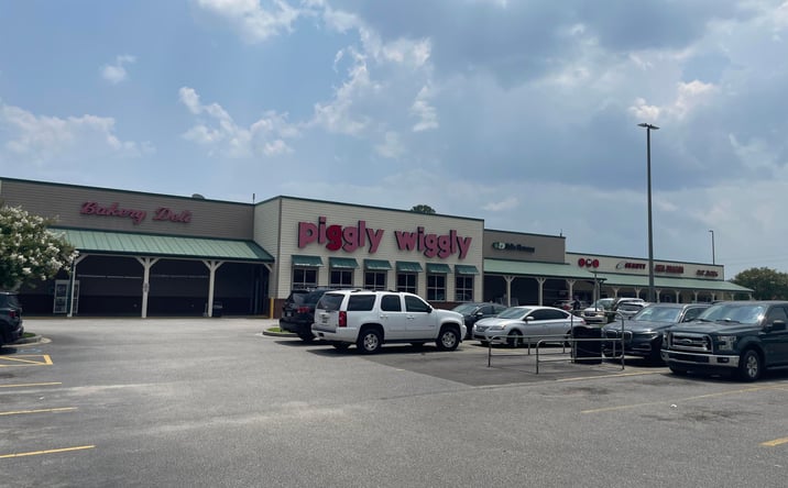 Pictures of Retail, Office, Special Purpose property located at 6251 Highway 162 #E, Hollywood, SC 29449 for lease - image #1