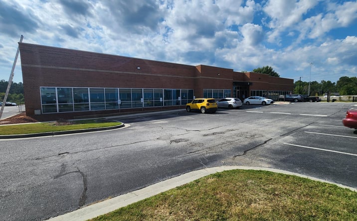 Pictures of Retail, Office property located at 3152 Perimeter Pkwy, Augusta, GA 30909 for lease - image #1