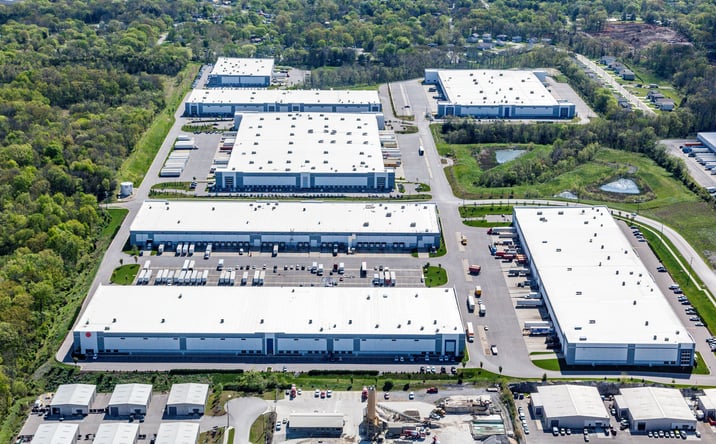 Pictures of Industrial property located at 250 Mason Rd, La Vergne, TN 37086 for lease - image #1