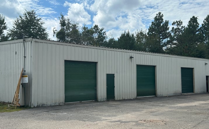 Pictures of Industrial property located at 1300 Schillinger Rd, Mobile, AL 36695-8916 for lease - image #1