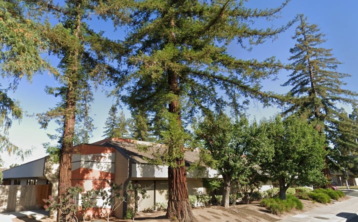 Pictures of Office property located at 5377 N Fresno St, Fresno, CA 93710 for lease - image #1