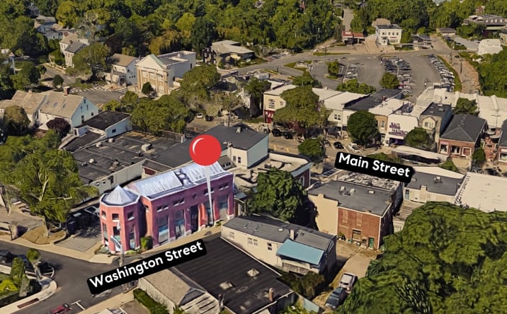 Pictures of Retail, Office property located at 75 Washington St, Sag Harbor, NY 11963 for lease - image #1
