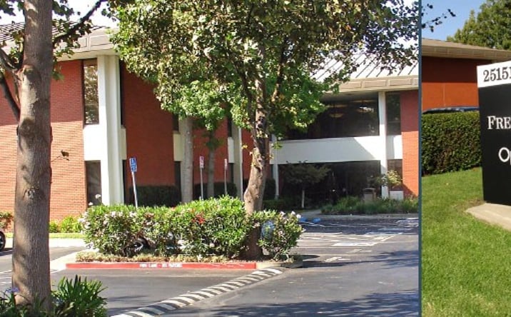 Pictures of Industrial property located at 25375 Clawiter Rd, Hayward, CA 94545 for lease - image #1