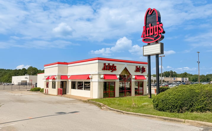 Pictures of Retail, Restaurant property located at 2138 MS-15, Laurel, MS 39440 for lease - image #1