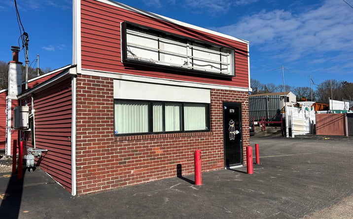 Pictures of Retail, Office property located at 879 W Jericho Turnpike, Smithtown, NY 11787 for lease - image #1