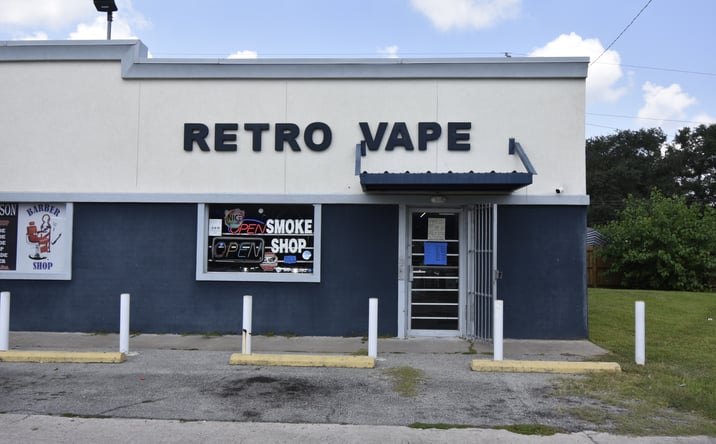 Pictures of Retail, Office property located at 406 Verhalen Rd, Alvin, TX 77511 for lease - image #1
