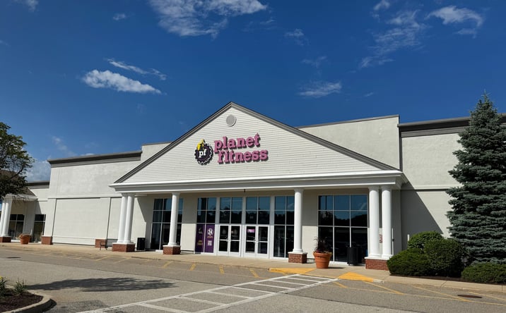 Pictures of Retail property located at 60 Long Pond Rd, Plymouth, MA 02360 for lease - image #1