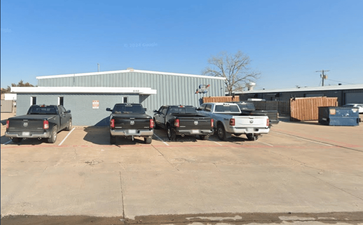 Pictures of Industrial property located at 5150 Boyd Blvd, Rowlett, TX 75088 for lease - image #1
