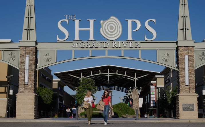 Pictures of Retail, Special Purpose property located at 6200 Grand River Pkwy, Leeds, AL 35094 for lease - image #1