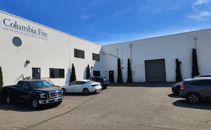 Pictures of Industrial property located at 111 S Findlay St, Seattle, WA 98108 for lease - image #1