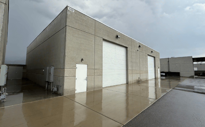 Pictures of Industrial property located at 983 N 675 W, North Salt Lake, UT 84054 for lease - image #1