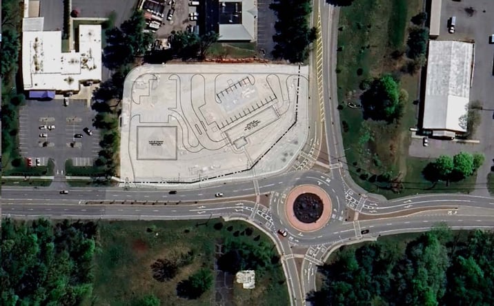Pictures of Retail property located at 2409 Route 9, Mechanicville, NY 12118 for lease - image #1