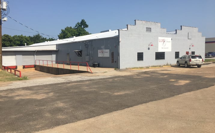 Pictures of Industrial property located at 4013 Estes Pkwy, Longview, TX 75603 for lease - image #1