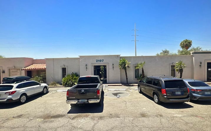 Pictures of Office property located at 2193 N Camino Principal, Tucson, AZ 85715 for lease - image #1